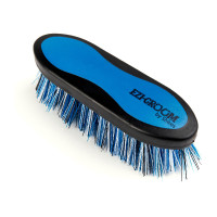 Cepillo duro Dandy Ezi-Groom Shires para caballo