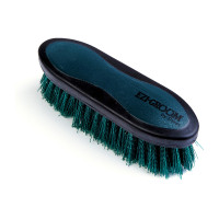 Cepillo duro Dandy Ezi-Groom Shires Bosque