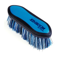 Cepillo duro Dandy Ezi-Groom Shires para caballo