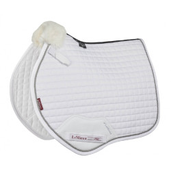 Mantilla LeMieux Pro GP/Jump Square Mantilla LeMieux Pro GP/Jump Square