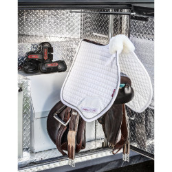 Mantilla LeMieux Pro GP/Jump Square Mantilla LeMieux Pro GP/Jump Square