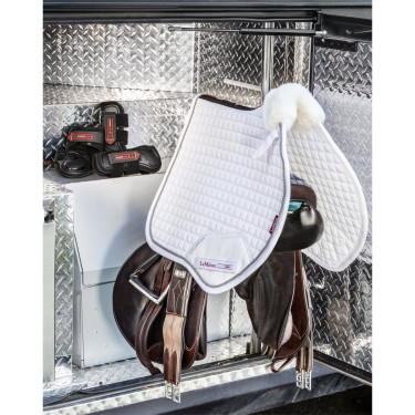 LeMieux Junior Pro GP/Jump Mantilla LeMieux Junior Pro GP/Jump Mantilla