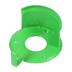 Porta brida Shires Verde Porta brida Shires Verde