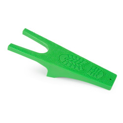 Tirabotas de plástico Jack Shires Limón verde