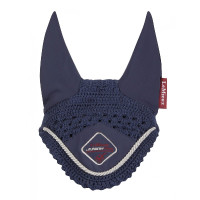Orejeras anti-moscas LeMieux Junior Pro Azul marino
