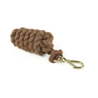 Ramal trenza Shires Chocolate Marr&amp;amp;amp;oacute;n