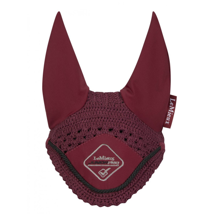 Orejeras anti-moscas LeMieux Junior Pro