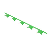Porta brida línea Shires Porta brida línea Shires