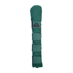Protector de cola forrado Arma Shires