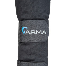 Protector de cola forrado Arma Shires