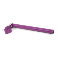 Soporte de silla ecuestre plegable de pared Shires