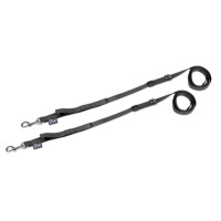 Riendas nylon Shires para caballos