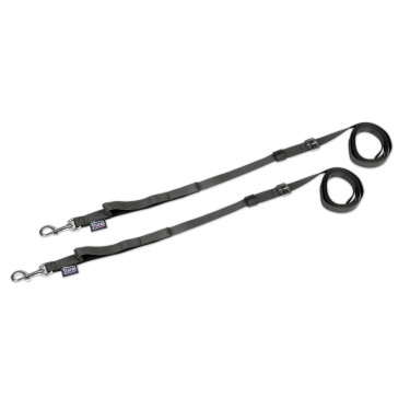 Riendas nylon Shires