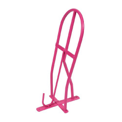 Portasilla Shires Rosa