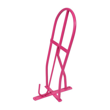 Portasilla Shires Rosa