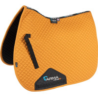 Mantilla Performance Shires Mostaza Amarillo