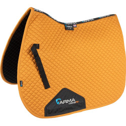 Mantilla Performance Shires Mostaza Amarillo