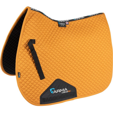 Mantilla Performance Shires Mostaza Amarillo