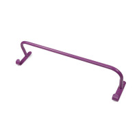 Soporte de mantas ecuestres Shires para pared