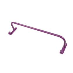 Porta manta Shires Púrpura Violeta