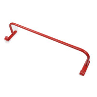Soporte de mantas ecuestres Shires para pared