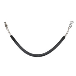 Ramal cadena para remolque Shires Negro