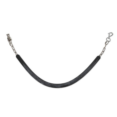 Ramal cadena para remolque Shires Negro