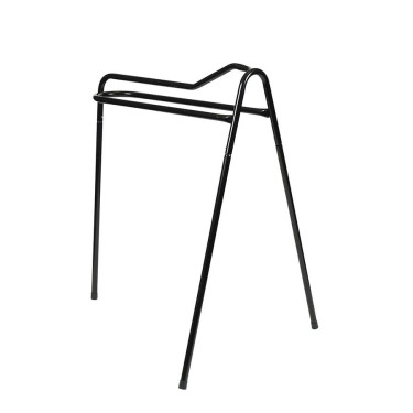 Soporte plegable para silla de montar | Shires equitación Soporte plegable para silla de montar | Shires equitación