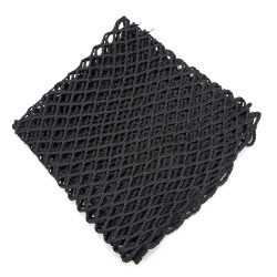 Red para heno soft mesh Shires