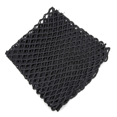 Red para heno soft mesh Shires
