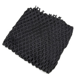 Red para heno soft mesh Shires