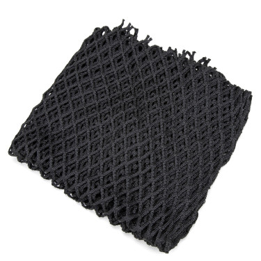 Red para heno soft mesh Shires