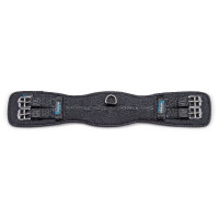 Cincha neopreno doma Shires Negro