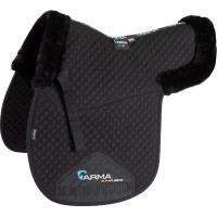 Mantilla Numnah SupaFleece Performance Shires