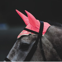 Gorro antimoscas EQUI-FLECTOR® Rosa