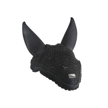 Capucha antimoscas ARMA Calm Negro