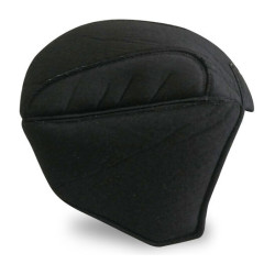 Espuma Kask para casco Dogma Star Lady winter modelo II Uni Azul