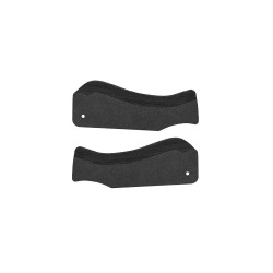 Insertos laterales Kask Negro