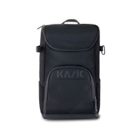 Mochila Gromms Kask 22L Negro Mochila Gromms Kask 22L Negro