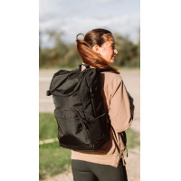 Mochila Gromms Kask 22L Negro Mochila Gromms Kask 22L Negro