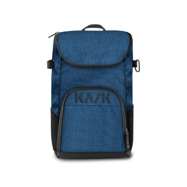 Mochila Gromms Kask 22L Marino Azul marino