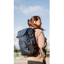 Mochila Gromms Kask 22L Marino Azul marino