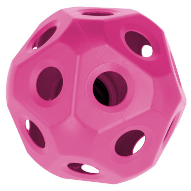 Bola de heno Kerbl HeuBoy Rosa Bola de heno Kerbl HeuBoy Rosa