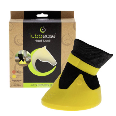 Zapato para casco Tubbease™ Zapato para casco Tubbease™