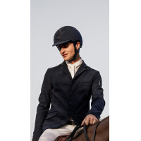 Casco Kask Dogma Hunter Negro
