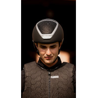 Casco Kask Dogma XC Negro