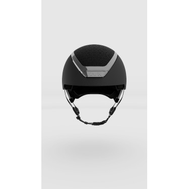 Casco Kask Dogma XC Negro / plata