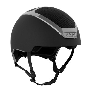 Casco Kask Dogma XC Negro / plata