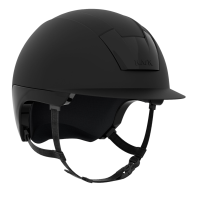 Casco Kask Kooki Negro mate