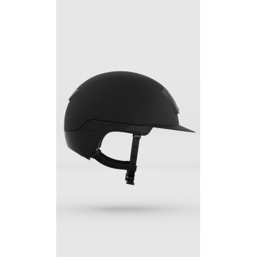 Casco Kask Kooki Negro mate